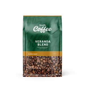 Coffee Lungo