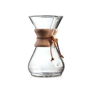 Glass Jug